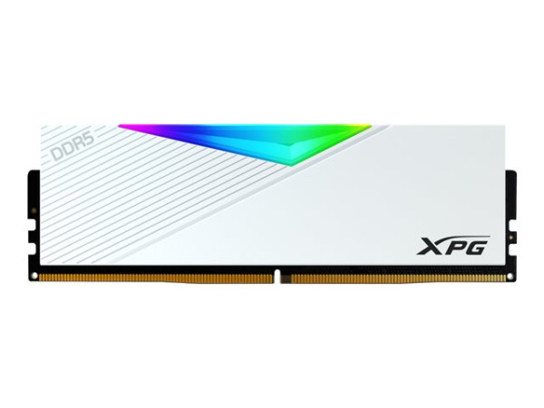 ADATA DDR5 32GB 6000-30 Lancer RGB w XPG-Series