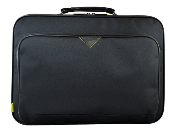 Techair Z0102V3 Notebooktasche (schwarz) schwarz