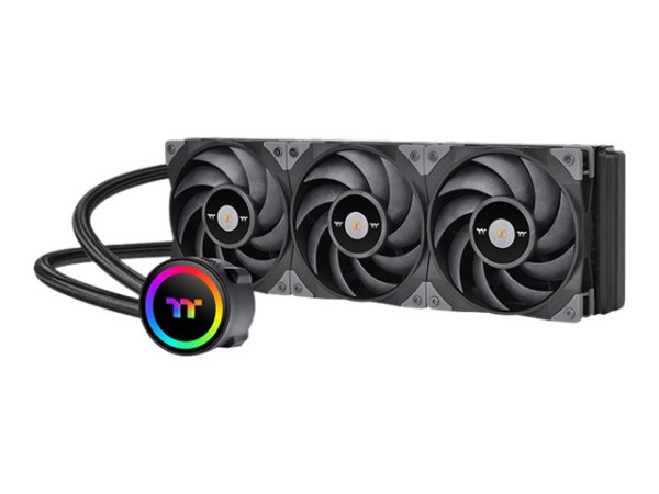 Thermaltake TT Toughliquid 360 ARGB | CL-W321-PL12BL-A