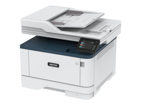 Xerox B315 Multifunktionsdrucker A4 grau/blau, USB,