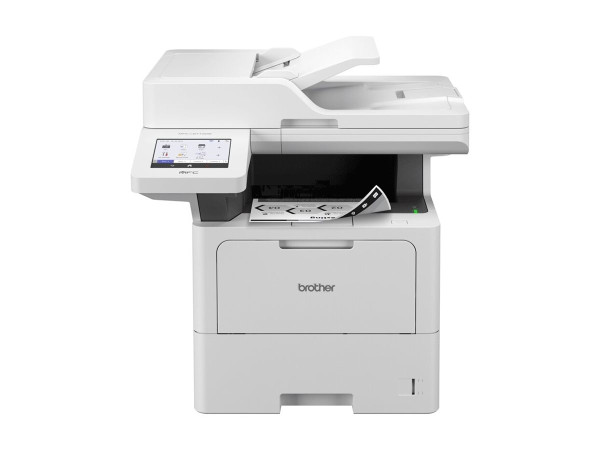 Brother MFC-L6710DW, Laser, einfarbig