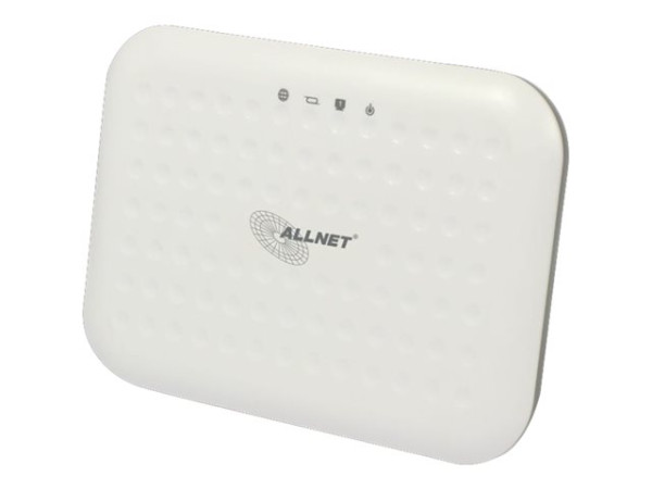 ALLNET ISP Bridge Modem VDSL2 / ADSL mit Vectoring