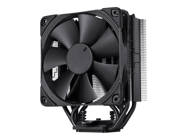 Noctua NH-U12S chromax.black schwarz Prozessorkühler