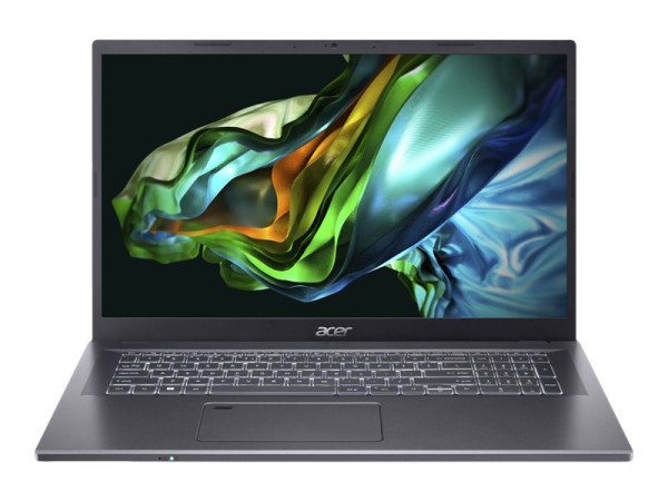 Acer Aspire 5 A517-58GM-799B, i7-1355U, 16GB, 512GB, RTX2050