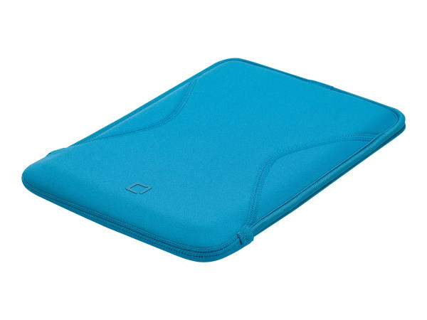 Dicota Tab Case 8.9 - Case für 8" (20,3cm) Tablets blue