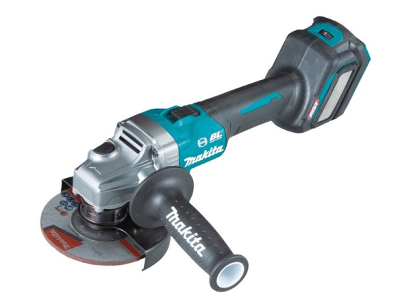 Makita Akku-Winkelschleifer GA023GZ 40V