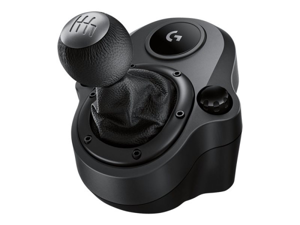 Logitech Driving Force Shifter Schaltheb.f. G920/G29 Lenkrad