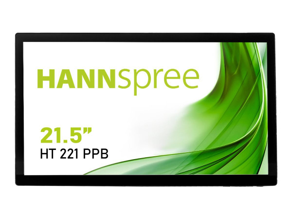 Hannspree 21,5 T HT221PPB