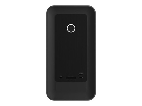 Zotac Zotac ZBOX MAGNUS ULTRA RTX 5070 Ti1 6GB DDR5 WIN