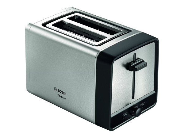 Bosch Bosc Toaster TAT5P420DE sr/bk