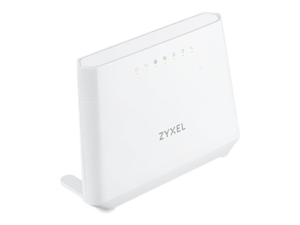 Zyxel ZyXEL EX3300-T0 WIFI 6 Router AX1800 / Easy Mesh