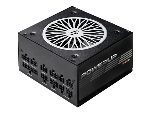 Chieftronic Chieftec GPX-750FC 750W ATX23 |