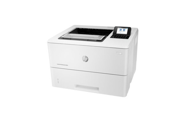 HP LaserJet Enterprise M507dn grau/schwarz, USB, LAN