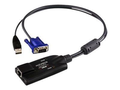 Netzwerktechnik - KVM-Switches - Zubehör CPU-Adapter