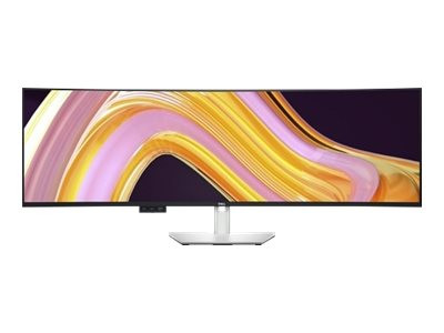 Dell UltraSharp U4924DW - LED-Monitor - gebogen - 124.46 cm