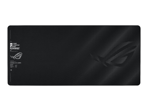 Asus ROG Sheath II (schwarz, XXL)