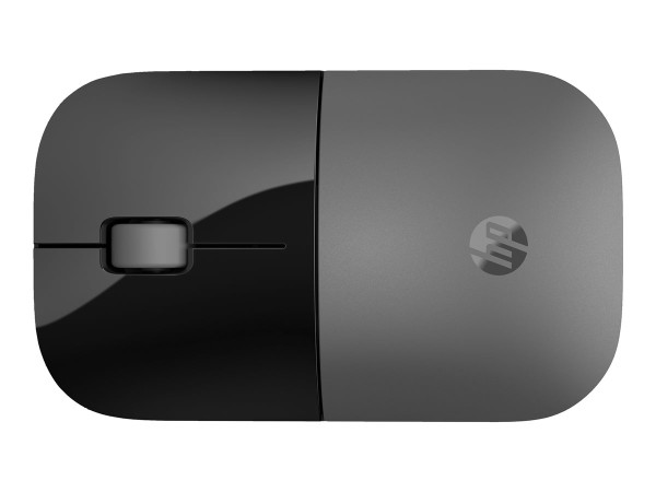 HP Z3700 Dual-Maus (dunkelsilber/schwarz)