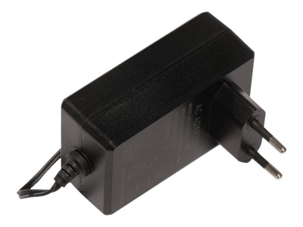 MikroTik MikroTiK Power supply 48V 0.95A 45.6W power supply