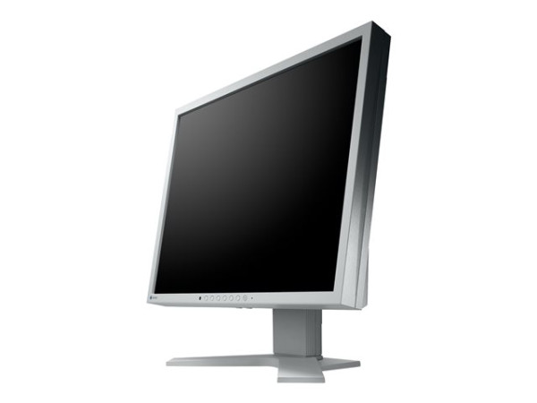 EIZO 19 L S1934H-GY grau, DVI, DisplayPort, VGA, Audio