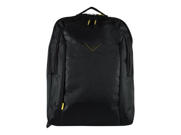 Techair NB Back Pack bk 15,6 |