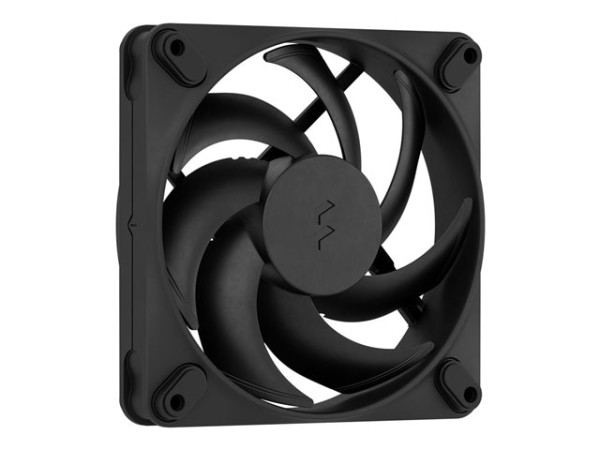 Fractal Design Momentum 12 (schwarz, 120 mm)