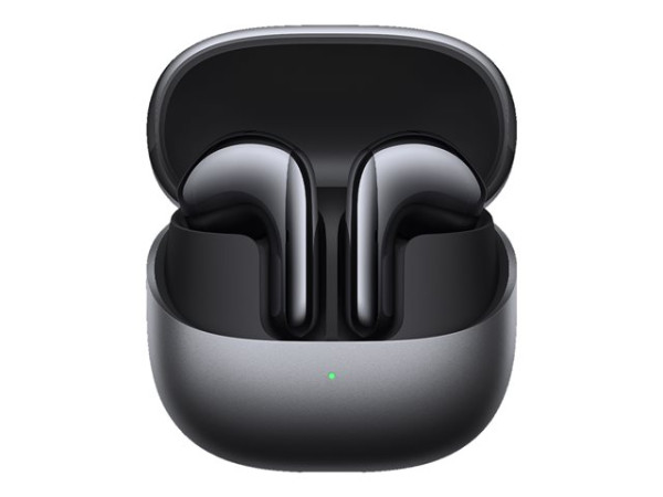 Xiaomi Buds 5 (graphit, USB-C, Bluetooth)