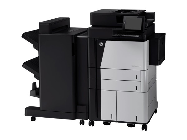 Hewlett-Packard LaserJet Enterprise M830z