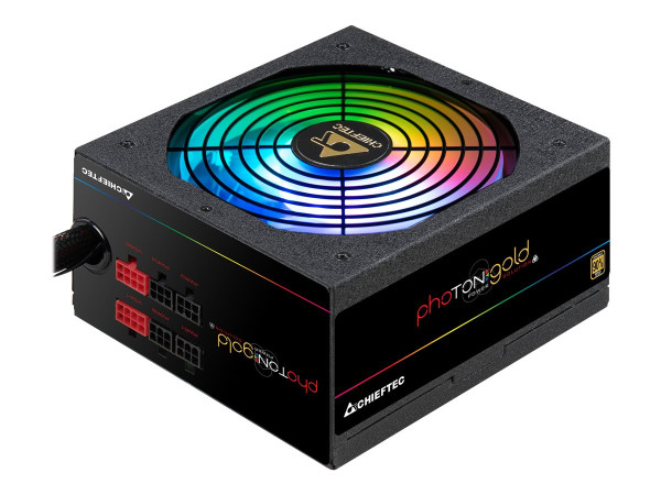 Chieftec Photon GDP-650C-RGB 650W ATX23 | Photon