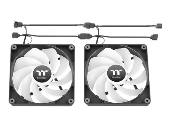 Thermaltake CT140 Reverse ARGB Sync PC Cooling Fan