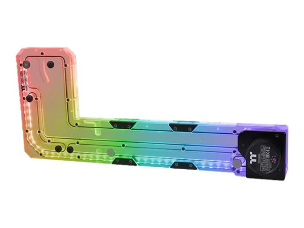 Thermaltake tt Pacific Core P5 Distro Plate D5 Plus für