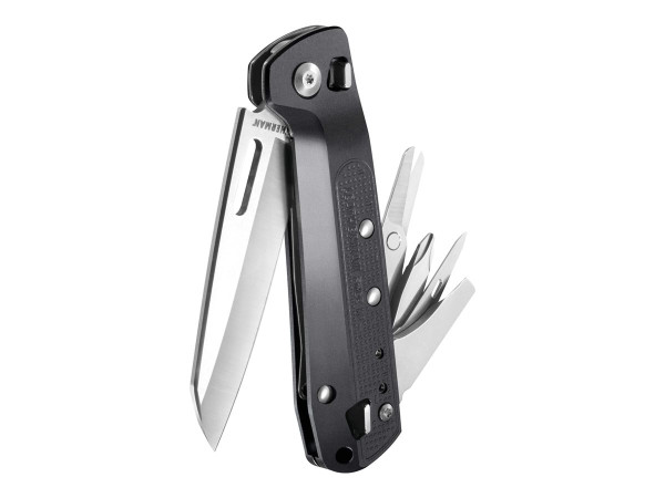 Leatherman LM Multitool FREE K4 gy 832666