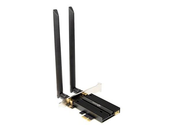 Inter-Tech DMG-34 Wlan Adapter 88888166