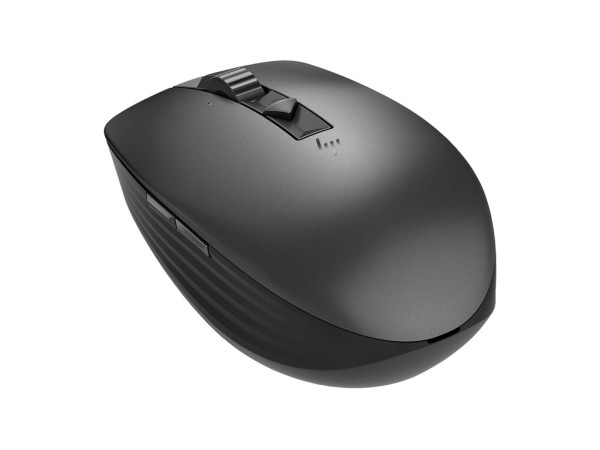 HP Multi-Device 635 Black Wireless Mouse | 1D0K2AA#AC3
