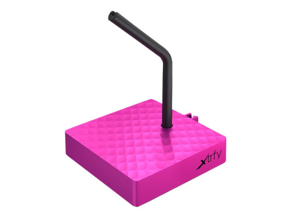 Cherry Xtrfy B4 Mouse Bungee (pink)