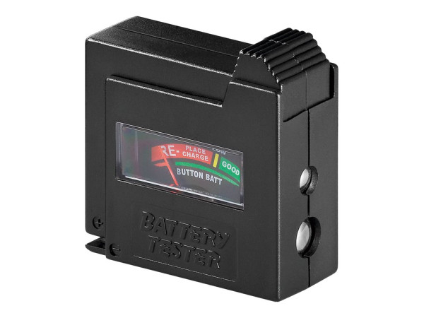 Batterietester Universal
