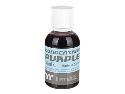 Thermaltake TT Premium Concentrate 4x 50ml purple |