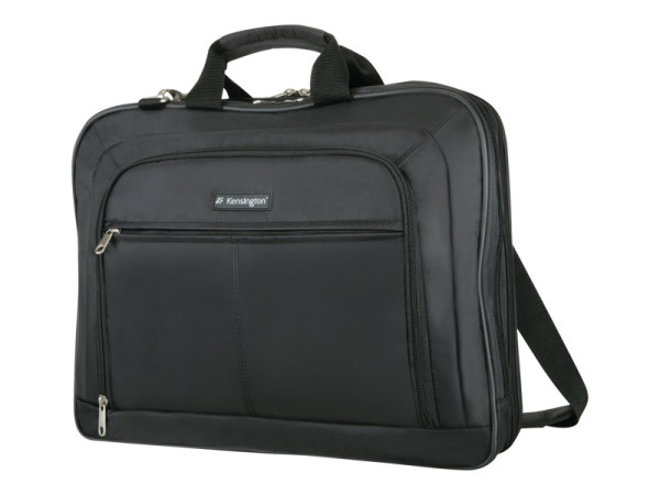 Kensington SP45 (schwarz) schwarz fÃ¼r 43,2 cm (17") Tasche