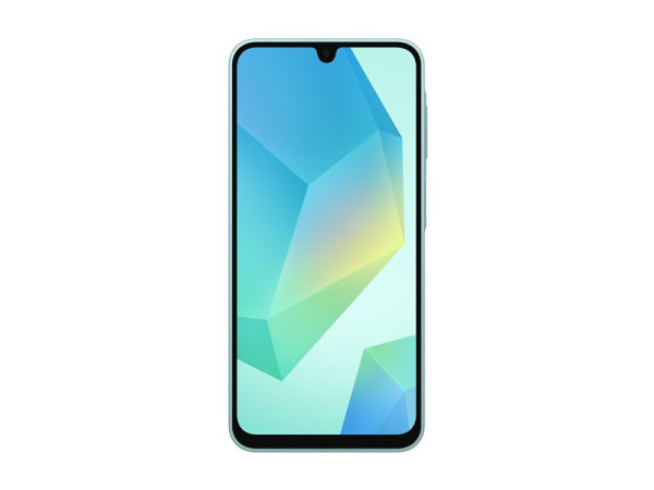 Samsung Galaxy A16 5G 256GB (Light Green, Android,