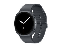 Samsung Galaxy Watch8 (dunkelgrau, 44 mm) Samsung Galaxy Watch8 (dunkelgrau, 44 mm)