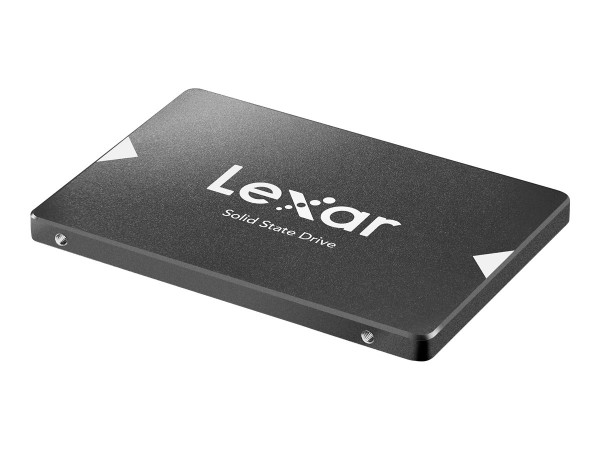 Lexar SSD 256GB 440/520 NS100 SA3 LEX