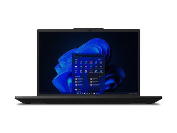 Lenovo ThinkPad P14s G5 AMD (21ME000QGE) (schwarz, Windows