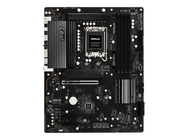 ASRock Z890 Pro-A