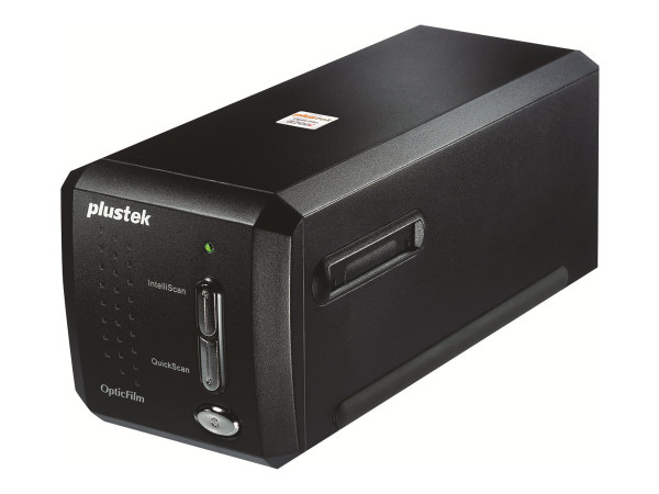 Plustek OpticFilm 8200i Ai USB 2.0 7200x7200 dpi 48 Bit