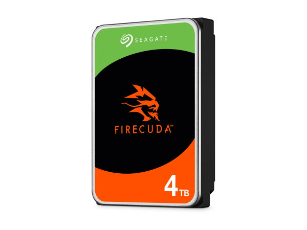 Seagate 4TB ST4000DXA05 7200 SA3 |