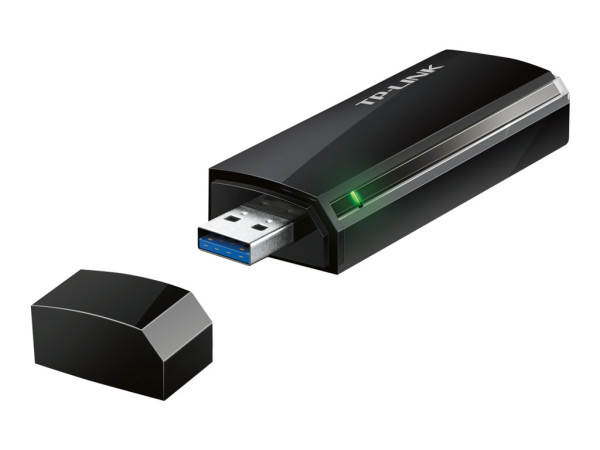 TP-Link Archer T4U V2.0 U3/AC1200 USB 3.0