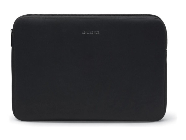 Dicota "Laptop Sleeve Perfect (schwarz, bis 35,8 cm