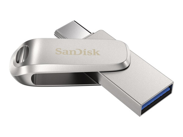 Sandisk USB 1TB Dual Drive Luxe 3.0 SDK