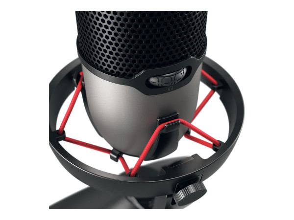Cherry UM 6.0 Advanced für Streaming und Office mit