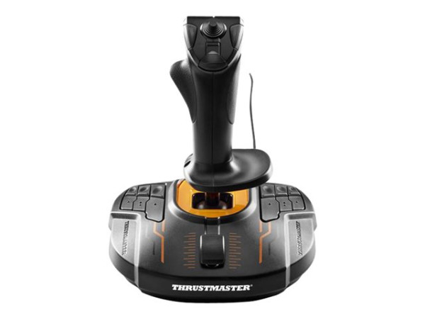 Thrustmaster Thma Joyst. T16000M FCS USB Kabel 16 Tasten