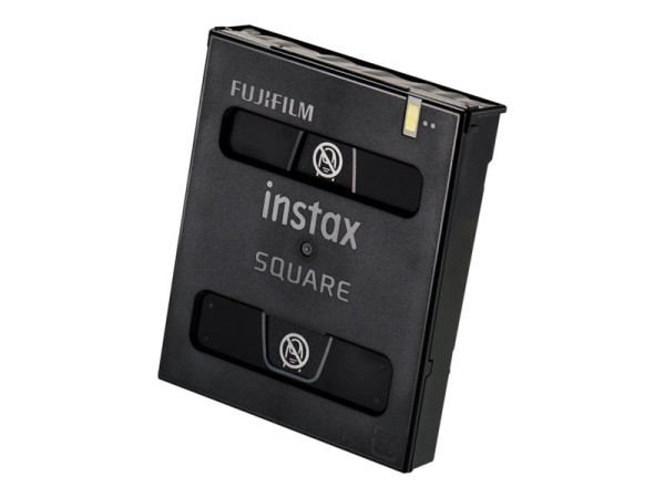 Fujifilm instax SQUARE Film 2x 10er (Weißer Rahmen)